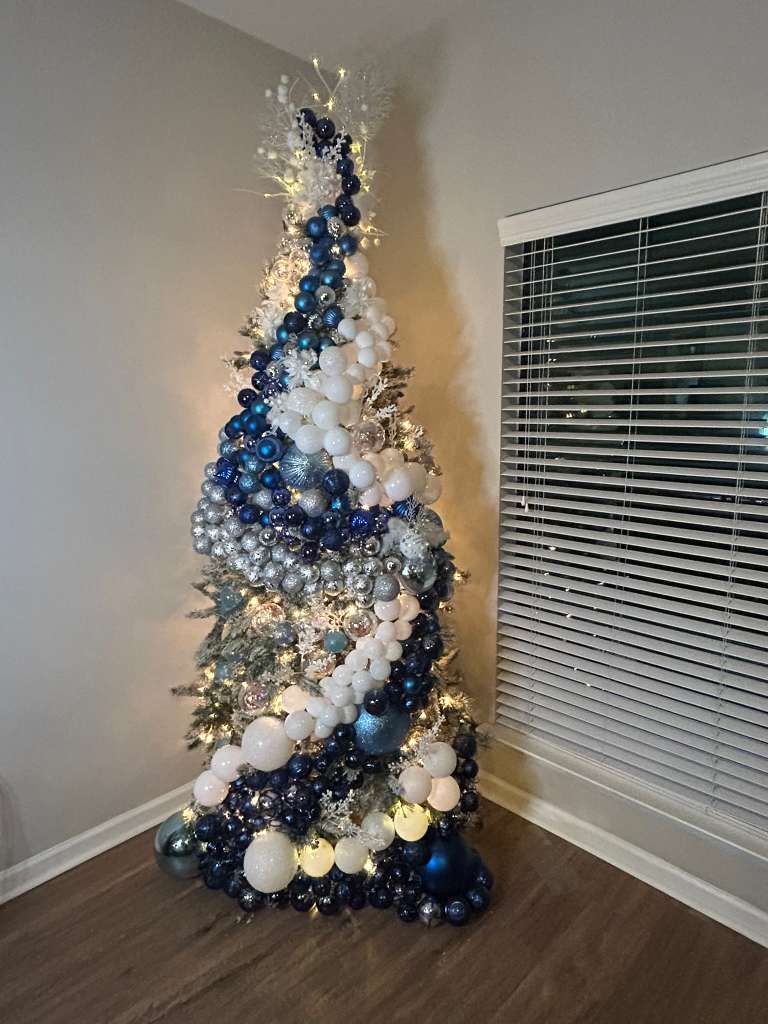 Decoración Navideña Exclusiva por Richard Quijada